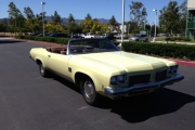 1973 Oldsmobile Delta 88 for sale