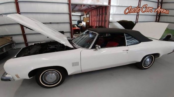 1973 Oldsmobile Delta 88 for sale in Michigan (ID-46050) 1973 Oldsmobile Delta 88 for sale in Michigan (ID-46050)