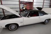 1973 Oldsmobile Delta 88 for sale
