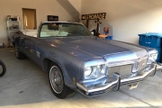 1973 Oldsmobile Delta 88 for sale