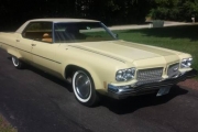 1973 Oldsmobile 98 for sale