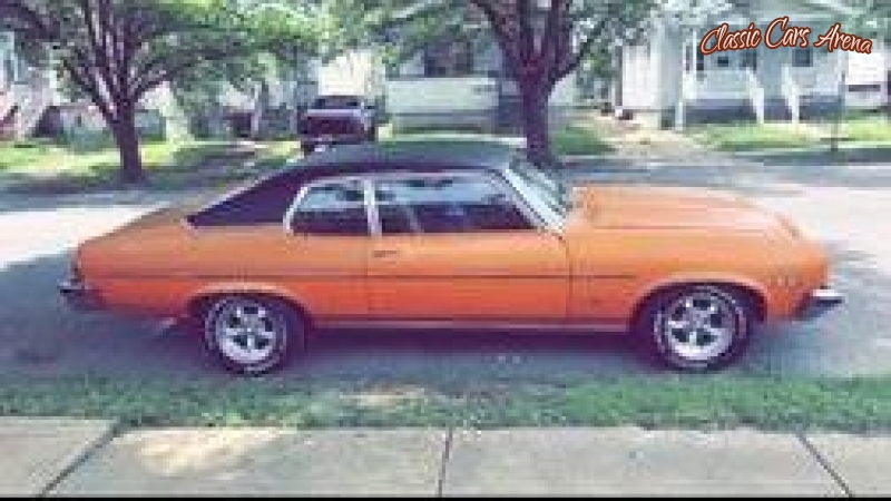 1973 Oldsmobile Omega for sale in Michigan (ID-68017) 1973 Oldsmobile Omega for sale in Michigan (ID-68017)
