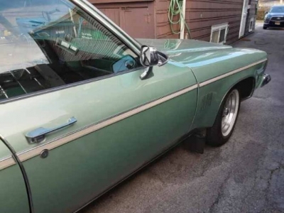 1973 Oldsmobile Delta 88 for sale