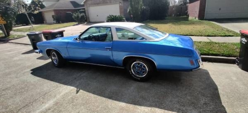 1973 Oldsmobile Cutlass for sale in Texas (ID-86952)