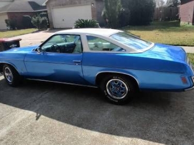 1973 Oldsmobile Cutlass for sale