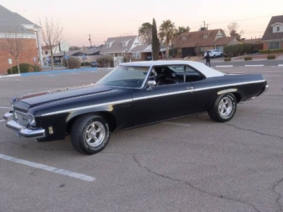 1973 Oldsmobile Delta 88 for sale