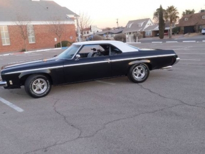 1973 Oldsmobile Delta 88 for sale