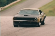1973 Plymouth Barracuda for sale