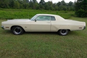 1973 Plymouth Fury for sale