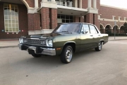 1973 Plymouth Valiant for sale