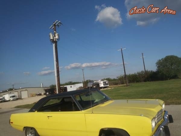1973 Plymouth Scamp for sale in Michigan (ID-31418) 1973 Plymouth Scamp for sale in Michigan (ID-31418)
