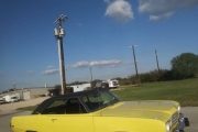 1973 Plymouth Scamp for sale