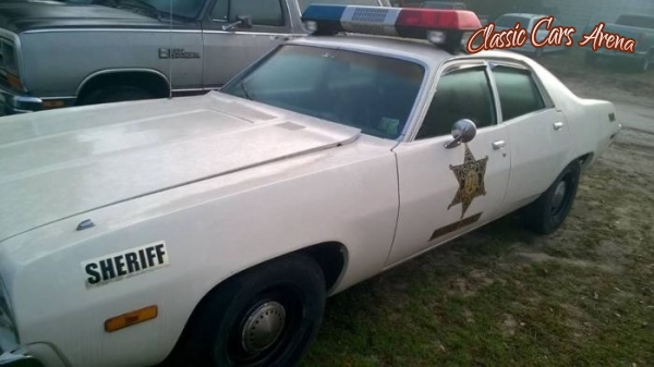 1973 Plymouth Satellite for sale in Michigan (ID-35756) 1973 Plymouth Satellite for sale in Michigan (ID-35756)