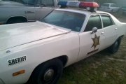 1973 Plymouth Satellite for sale