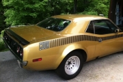 1973 Plymouth Barracuda for sale