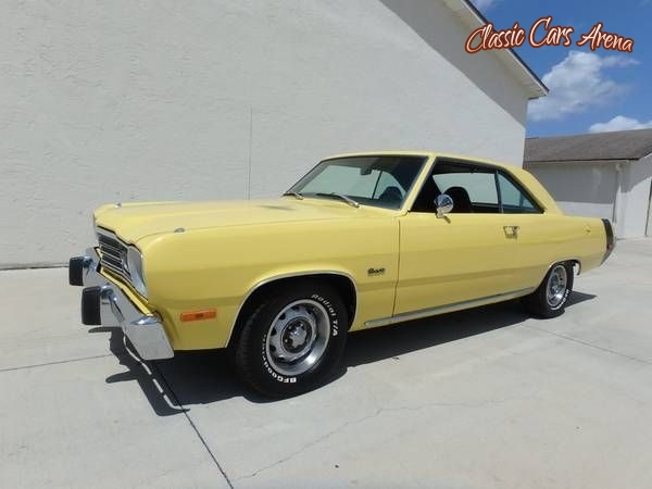 1973 Plymouth Scamp for sale in Michigan (ID-39231) 1973 Plymouth Scamp for sale in Michigan (ID-39231)