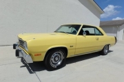 1973 Plymouth Scamp for sale
