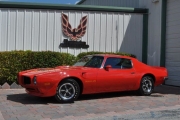 1973 Pontiac Trans Am for sale