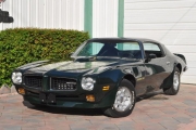 1973 Pontiac Trans Am for sale