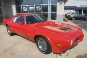1973 Pontiac Trans Am for sale