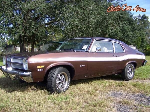 1973 Pontiac Ventura for sale in Michigan (ID-10651) 1973 Pontiac Ventura for sale in Michigan (ID-10651)