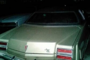 1973 Pontiac Grand Prix for sale