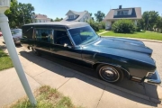 1973 Pontiac Grandville for sale
