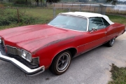 1973 Pontiac Grandville for sale