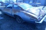 1973 Pontiac LeMans for sale