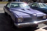 1973 Pontiac GTO for sale