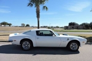 1973 Pontiac Trans Am for sale