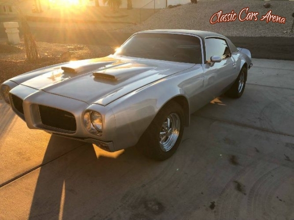 1973 Pontiac Firebird for sale in Michigan (ID-35110) 1973 Pontiac Firebird for sale in Michigan (ID-35110)