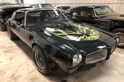 1973 Pontiac Firebird for sale