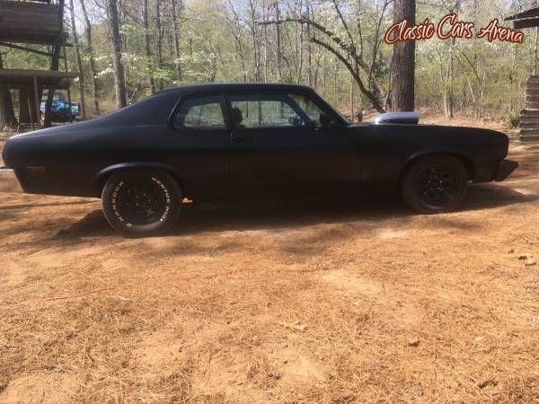 1973 Pontiac Ventura for sale in Michigan (ID-36276)