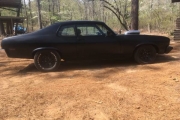 1973 Pontiac Ventura for sale