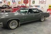 1973 Pontiac Grandville for sale