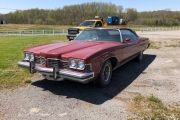 1973 Pontiac Grandville for sale