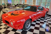1973 Pontiac Trans Am for sale