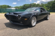 1973 Pontiac Firebird for sale