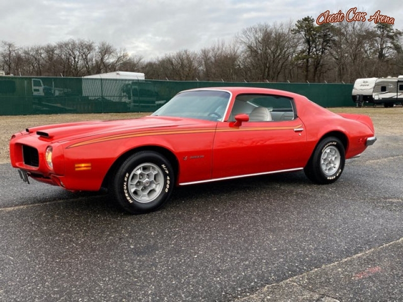 1973 Pontiac Formula for sale in Riverhead, New York (ID-76754)