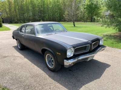 1973 Pontiac Ventura for sale