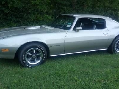 1973 Pontiac Firebird for sale