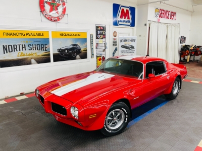 1973 Pontiac Firebird for sale