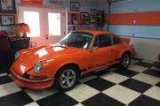 1973 Porsche 911 for sale