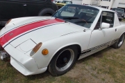 1973 Porsche 914 for sale