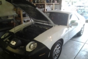 1973 Porsche 928 for sale in Arizona