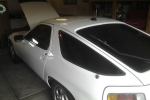 1973 Porsche 928 for sale in Arizona (ID-14231)