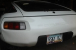 1973 Porsche 928 for sale in Arizona (ID-14231)