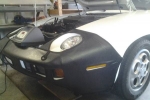 1973 Porsche 928 for sale in Arizona (ID-14231)