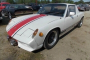 1973 Porsche 914 for sale